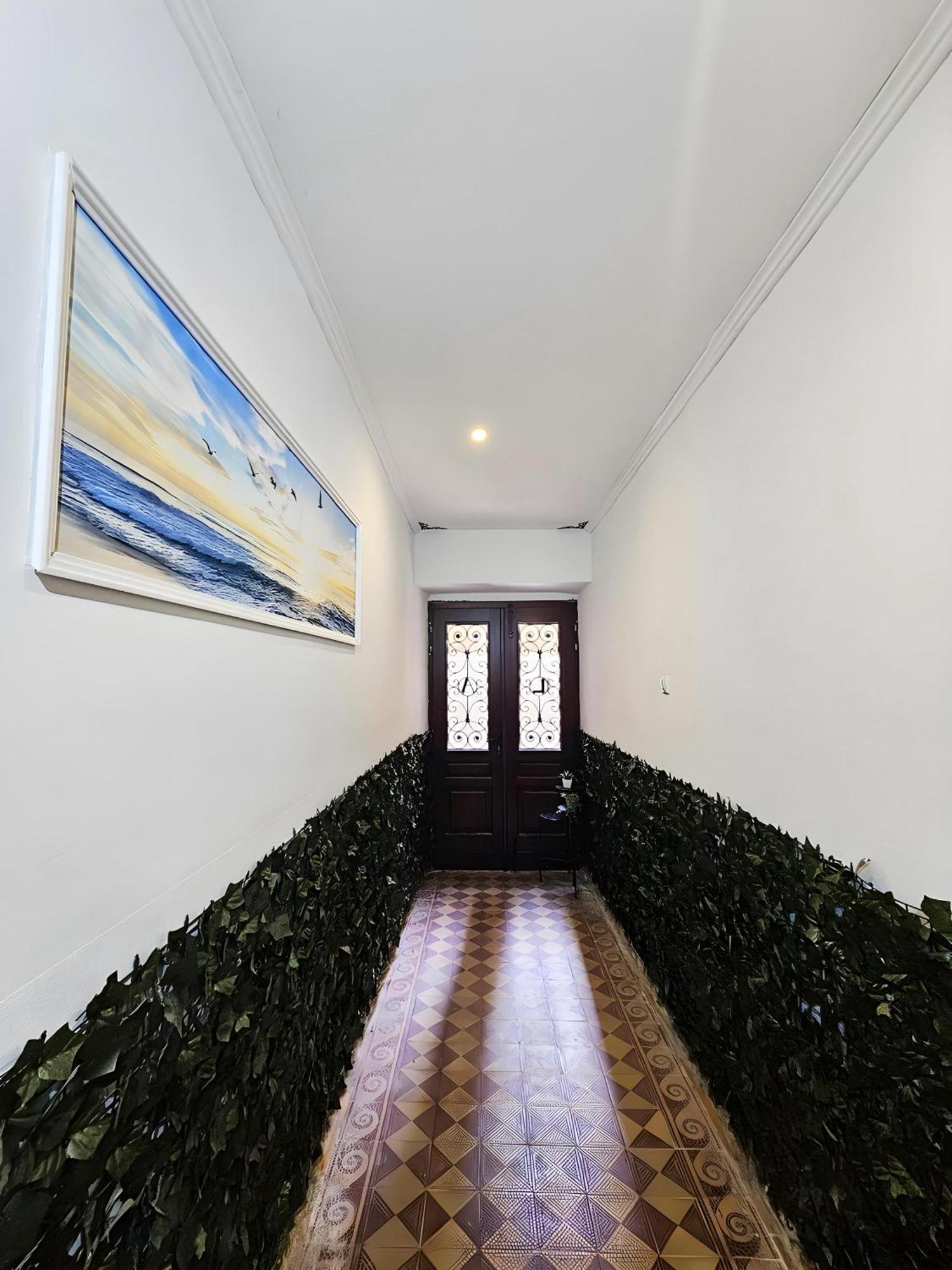Palace Apartment Split Buitenkant foto